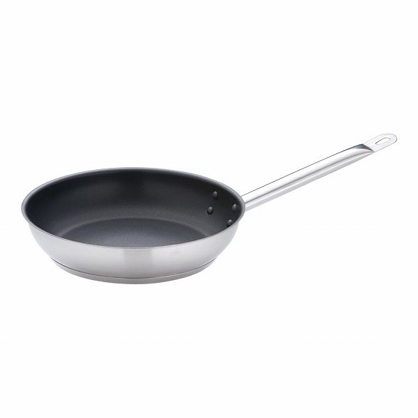 TKG PRO(プロ) エクスカリバー フライパン 24cm AHLM924