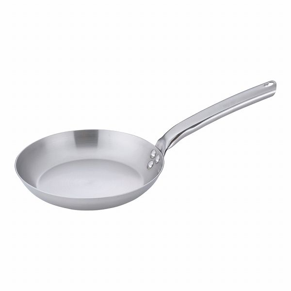 deBUYER(デバイヤー) 18-10プライオリティ フライパン 22cm 3680-22(AHLP92) 26,136円