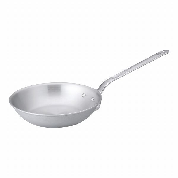 ホクア プロマイスターIH BCフライパン 27cm アルミ AHLS204