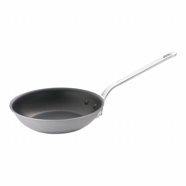 ホクア プロマイスターIH CTフライパン 24cm アルミ AHLS303