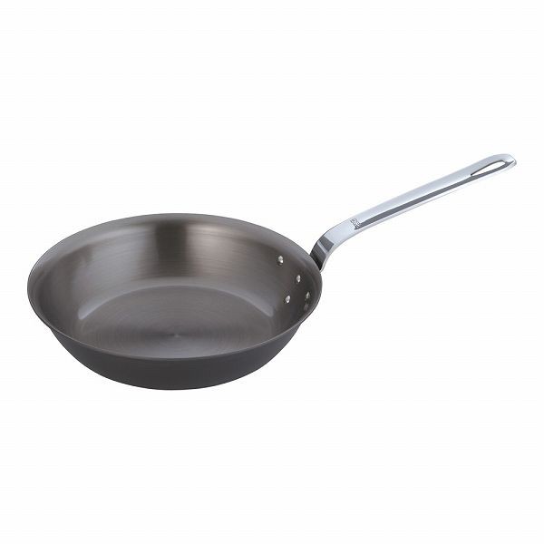TKG アイアンブルー 鋳鉄 フライパン 28cm FC-28(AHLV206)の通販は