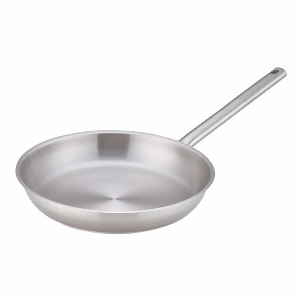 ムラノインダクション 18-8フライパン 32cm AHLV604