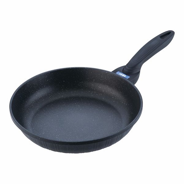 TKG IHテフロンマーブルコートアルミキャスト フライパン 28cm AHLW505