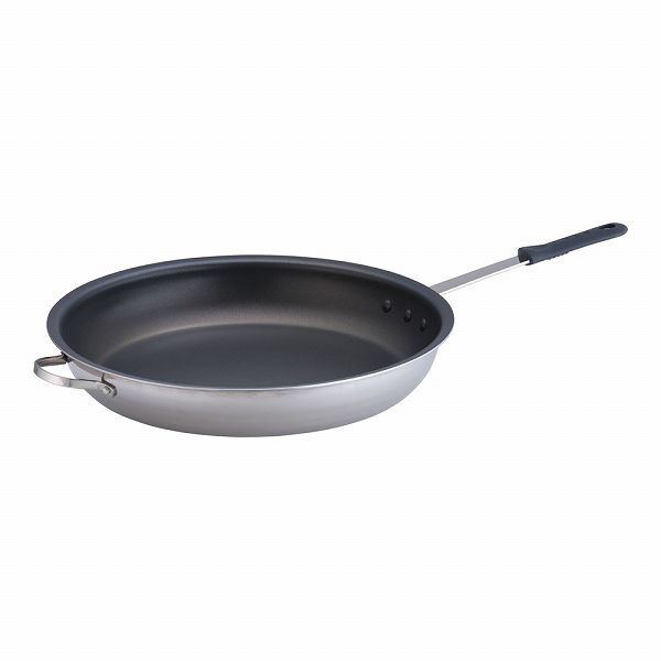 TKG IHセレクト2層クラッド フライパン 45cm 向い手付 AHLZ610