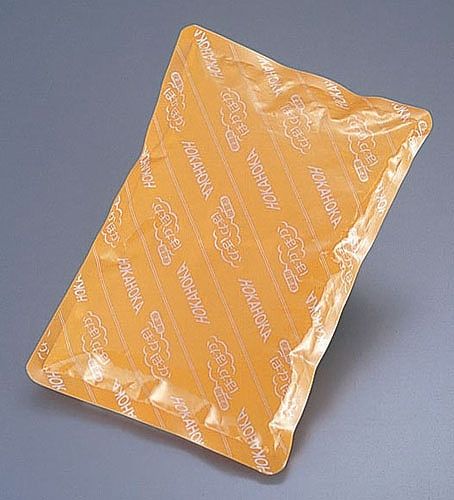 保温剤 ほかほかパック 500g 入数：1セット(30個入) AHO1001