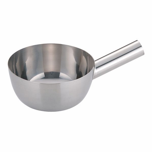 18-8 ひしゃく 15cm AHS02015