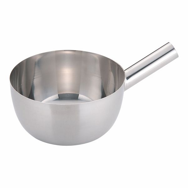 18-8 ひしゃく 18cm AHS02018の通販は 8,170円