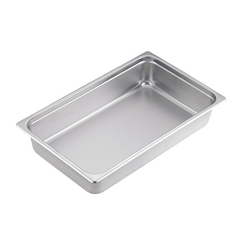 18-8ホテルパン 1/1×25mm 90110(AHT03021)の通販は