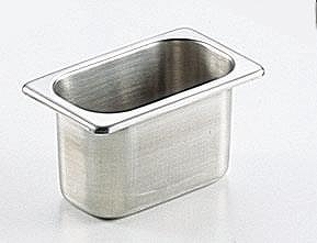 18-8ホテルパン 1/9×200mm 90198(AHT03096)の通販は 6,002円