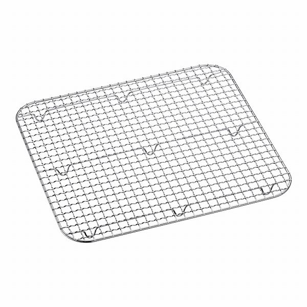 18-8ホテルパン クリンプアミ 2/3用 AHT26003