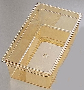 CAMBRO(キャンブロ) ホットパン 1/1×65mm 12HP(AHT31011)