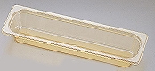 CAMBRO(キャンブロ) ホットパン L1/2×100mm 24LPHP(AHT31022) 17,573円