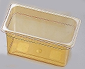 CAMBRO(キャンブロ) ホットパン 1/3×150mm 36HP(AHT31043)