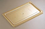 CAMBRO(キャンブロ) ホットパン用カバー 1/1用 平面 10HPC(AHT32001)