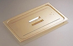 CAMBRO(キャンブロ) ホットパン用カバー 1/2用 取手付 20HPCH(AHT33003)