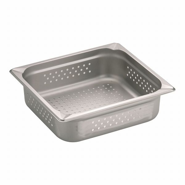 トラスト トライタン コールドフードパン 1/2×200mm 8464 まとめ買い10個セット品トラスト トライタン コールドフードパン 1⁄2