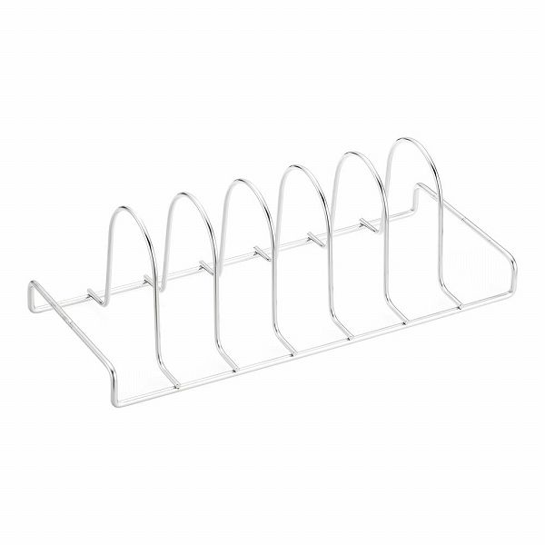 18-8 ホテルパンカバースタンド 小 AHT8102の通販は 5,200円