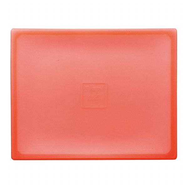 ホテルパン用カバー ピンク 1/3用 シリコン AHT9412