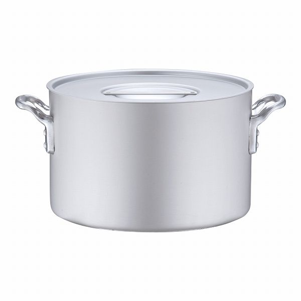 遠藤商事 業務用 TKG PRO 外輪鍋(蓋なし) 34cm 電磁調理器対応 ステンレススチール ASTD934