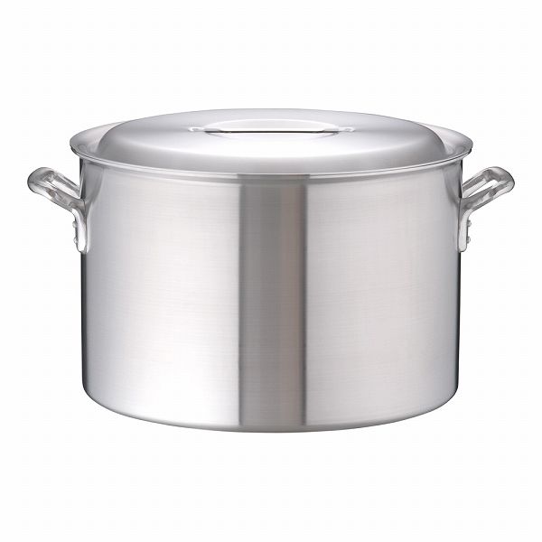 アカオアルミ アルミ DON 寸胴鍋 60cm