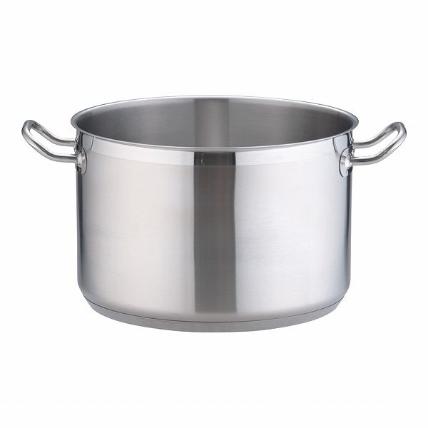 ビタクラフト 寸胴鍋 プロ 13.6L 28cm 0214 ビタクラフト プロ 寸胴鍋