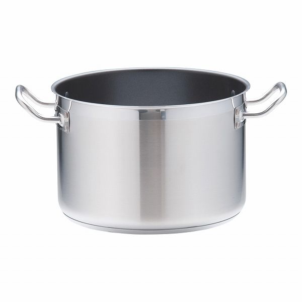 ［AKT9126］ ＴＫＧ　ＰＲＯ（プロ）エクスカリバー 片手深型鍋（蓋無）２６ｃｍ 4905001109300 遠藤商事 TKG PRO プロ エクスカリバー IH対応 片手深型鍋 蓋無 26cm