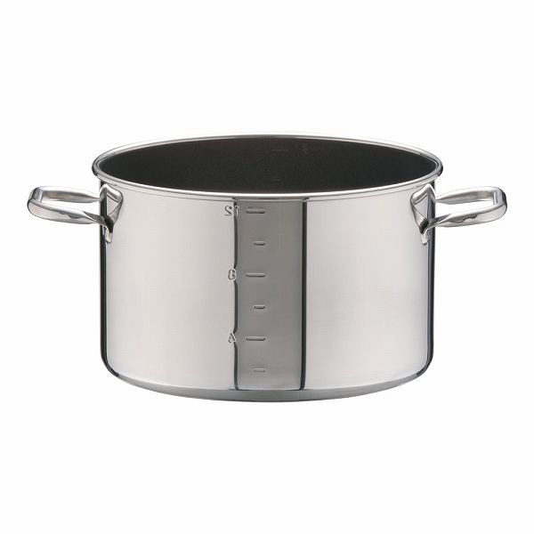 遠藤商事 SA18-8 外輪鍋 30cm (品番)AST24030 遠藤商事 SAパワー・デンジ アルファ 外輪鍋 30cm(蓋無) ASTG704送料