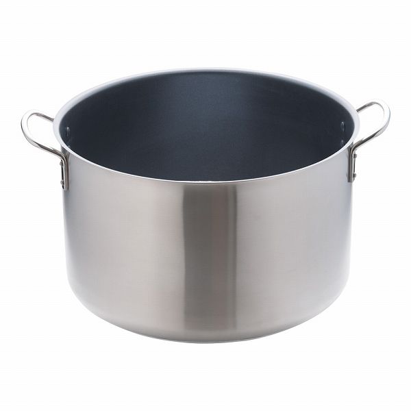 未使用品 フジノス ロイヤル 寸胴鍋 蓋付 XDD-330 未使用品 フジノス ロイヤル 寸胴鍋 蓋付 XDD-330 - メルカリ