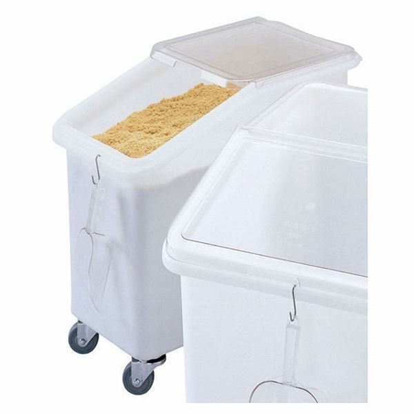 CAMBRO(キャンブロ) イングリーディエント・ビン スラントップ IBS27(AIV12)