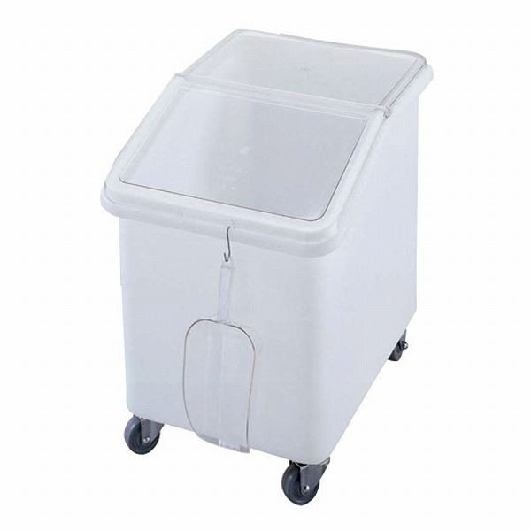 CAMBRO(キャンブロ) イングリーディエント・ビン スラントップ IBS20(AIV2401)