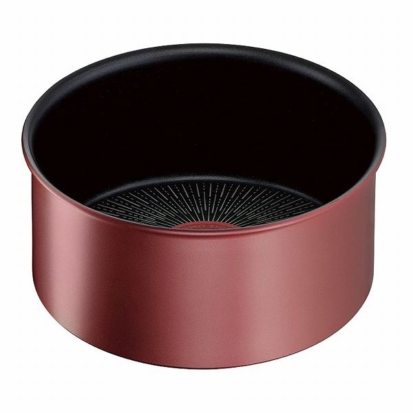 ティファール(T-fal) インジニオ・ネオ IHルージュアンリミテッド ソースパン 20cm L38330(AIV8002)