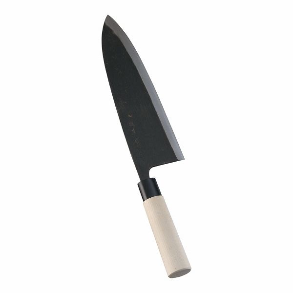河村刃物 サケ切 30cm 片刃 AKK2230