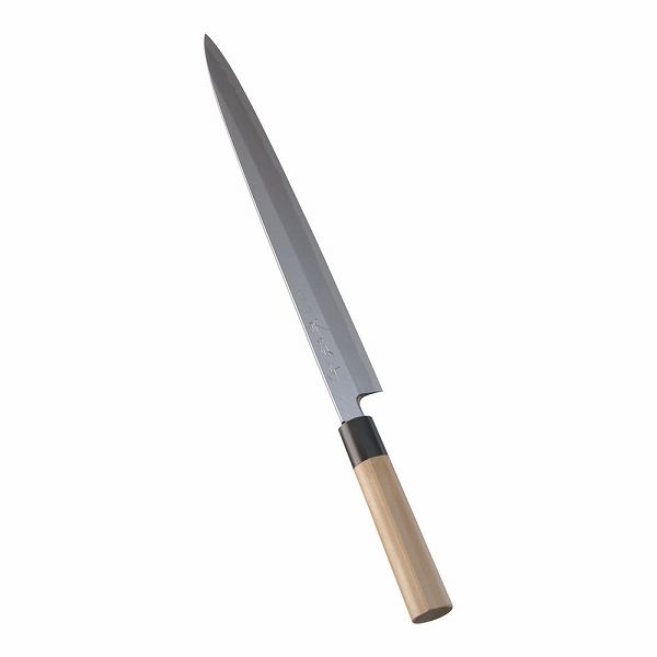 TKG 遠藤商事 ミソノモリブデン鋼 牛刀 No.516 33cm AMS26516 7-0294-0207 ミソノ刃物 モリブデン鋼 牛刀 33cm No516 NO516 牛刀包丁