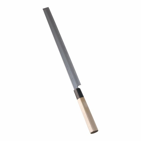 河村刃物 極上 蛸引 30cm 片刃 AKK2430