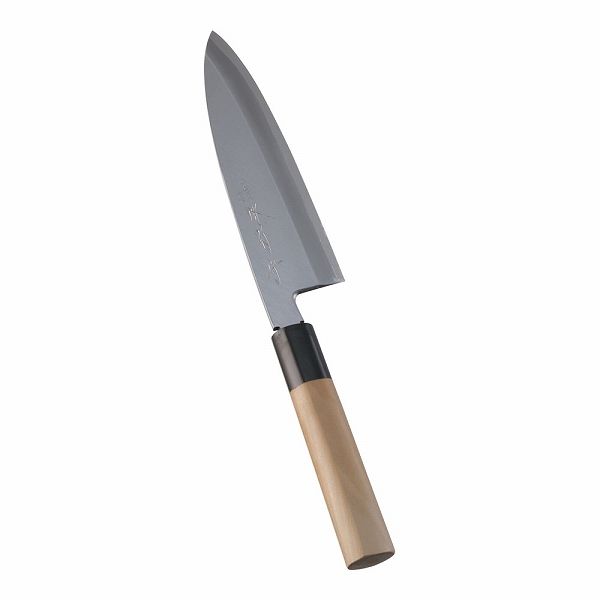 河村刃物 極上 舟行 18cm 片刃 AKK2918