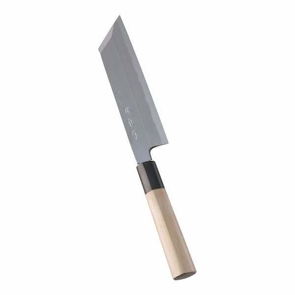 河村刃物 極上 むきもの 18cm 片刃 AKK3418