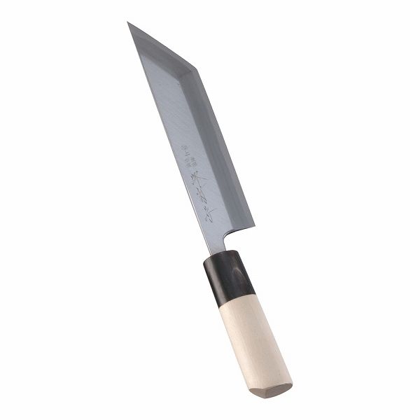 河村刃物 極上 うなぎ裂包丁 江戸裂 16.5cm 片刃 AKK3916