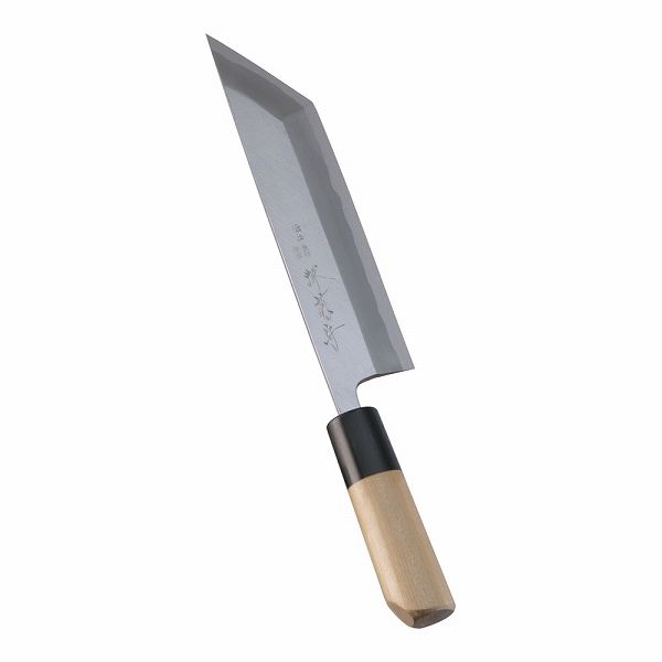 河村刃物 極上 うなぎ裂包丁 江戸裂 19.5cm 片刃 AKK3919 56,410円