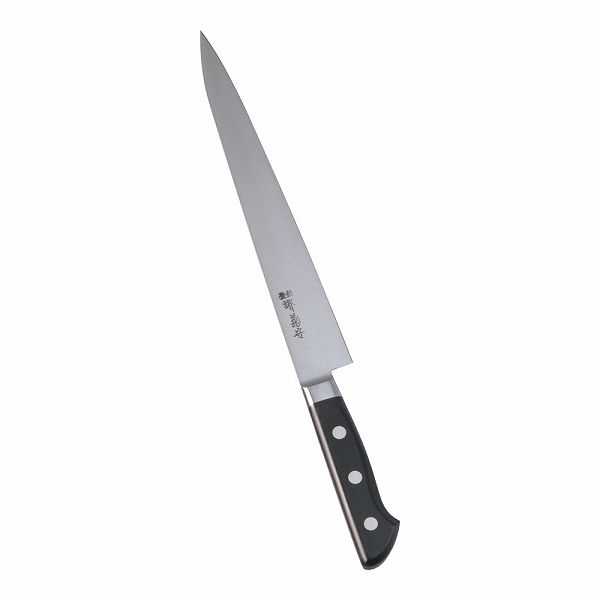 中華包丁 misono ミソノ刃物 (正規品) Misono ミソノ No.887 中華包丁 No.87 220