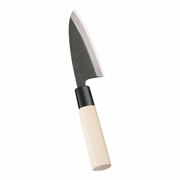 黒打 アジ切 10.5cm 片刃 AKL1510