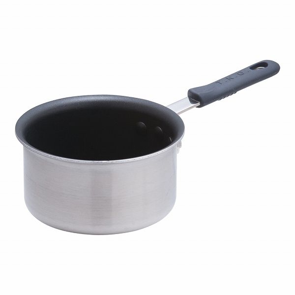 TKG IHセレクト2層クラッド 深型片手鍋 15cm AKTF801