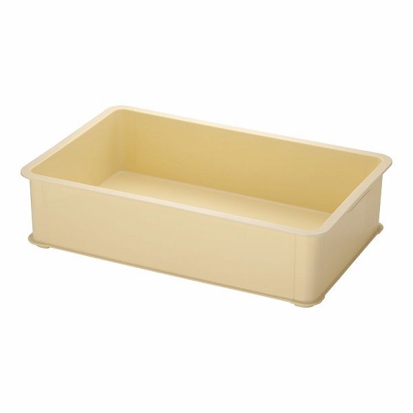 リス(RISU) PPパンコンテナー 大型深 AKVL801