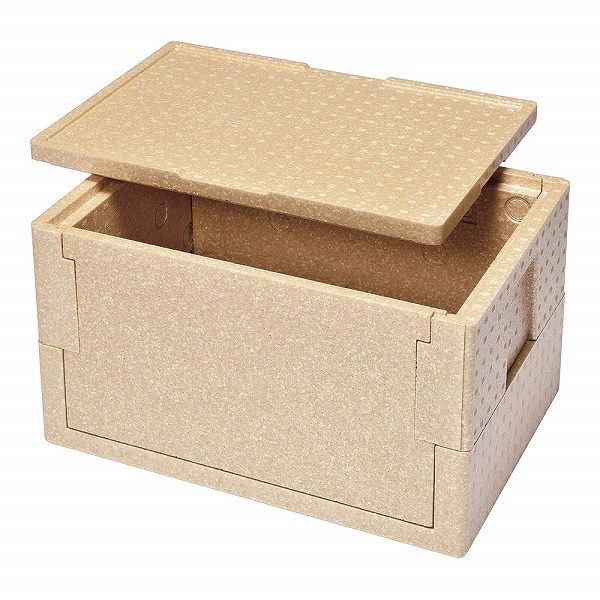 MT 18-8 二重汁食缶 6L 中蓋式 両手クリップ付 (012316-