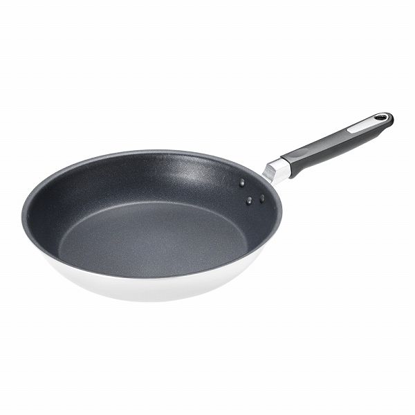 ウルシヤマ金属工業 クワトロプラスIH フライパン 28cm AKW0706
