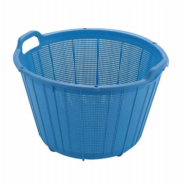 リス(RISU) ラバケット ブルー ALB02