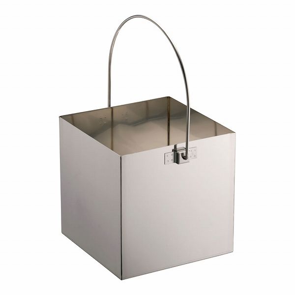 18-8 一斗缶用角ロート ALC07の通販は 14,190円