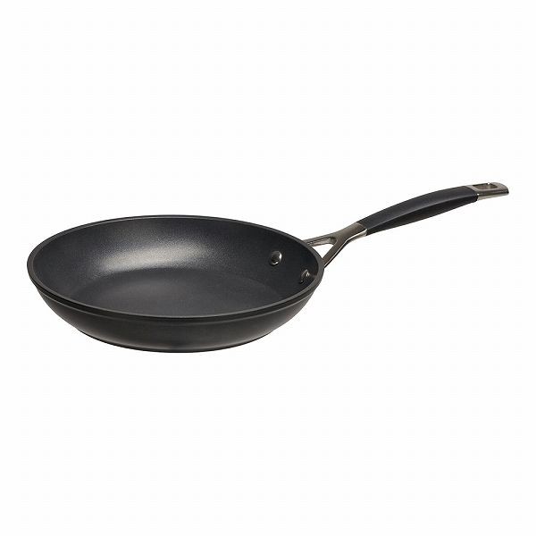 ル・クルーゼ(Le Creuset) TNS シャローフライパン 22cm 962030-22(ALK4502)