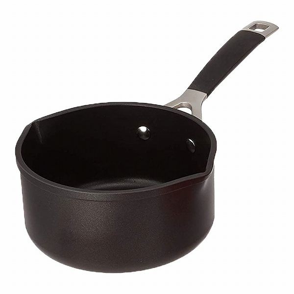 ル・クルーゼ(Le Creuset) TNS ミルクパン 16cm 962012-16(ALK4901)