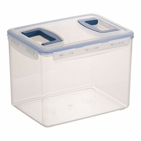 LOCK＆LOCK ビスフリー コンテナ ハンディ 12L 両手 LBF889(ALL0403)