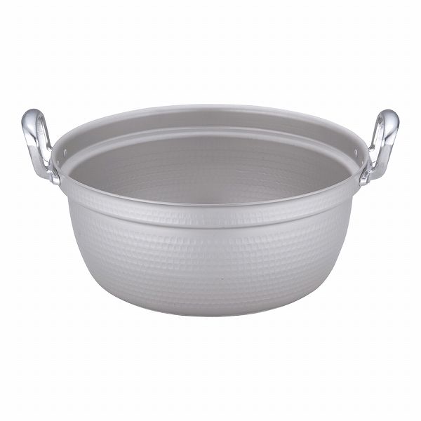 イケダ(IKD) エレテック 料理鍋 42cm アルミ ALY08042
